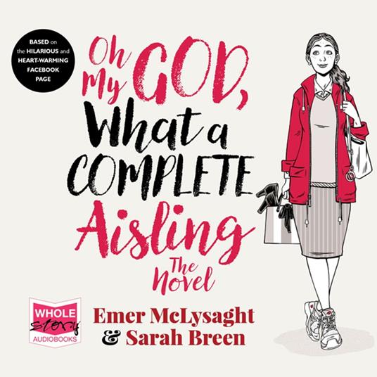 Oh My God, What a Complete Aisling