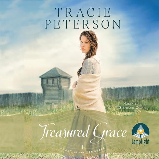 Treasured Grace