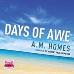 Days of Awe