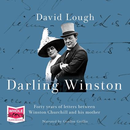 Darling Winston