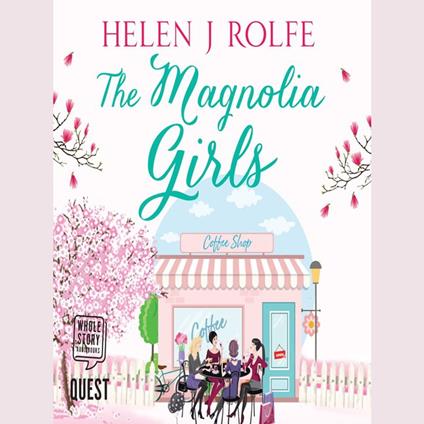 The Magnolia Girls