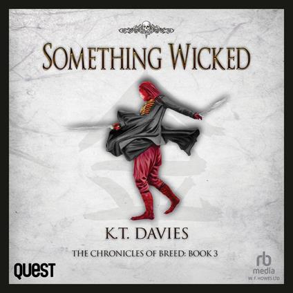 Something Wicked