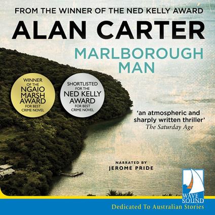 Marlborough Man