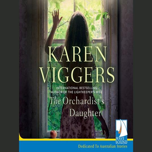 The Orchardist's Daughter