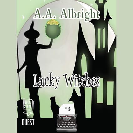 Lucky Witches