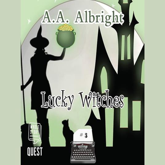 Lucky Witches