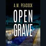Open Grave