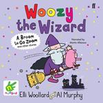 Woozy the Wizard