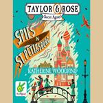 Spies in St Petersburg
