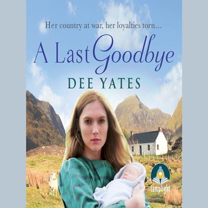 A Last Goodbye