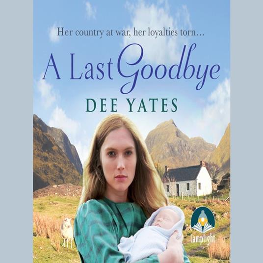 A Last Goodbye