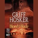 Blood on the Blade