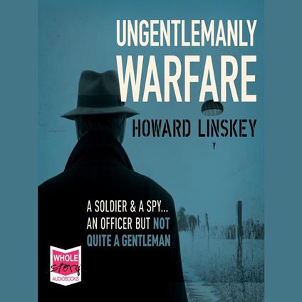 Ungentlemanly Warfare