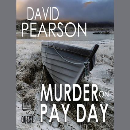 Murder on Pay Day