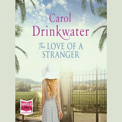 The Love of a Stranger