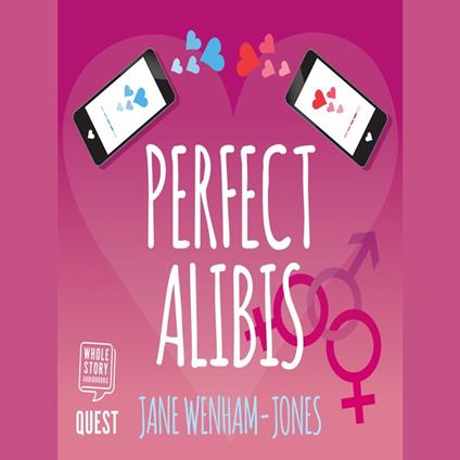 Perfect Alibis
