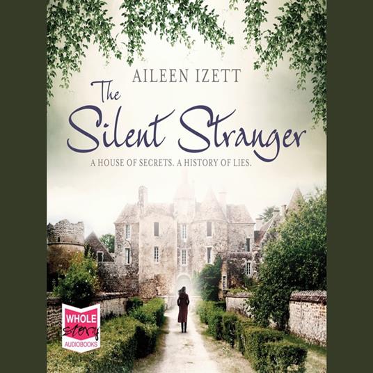 The Silent Stranger