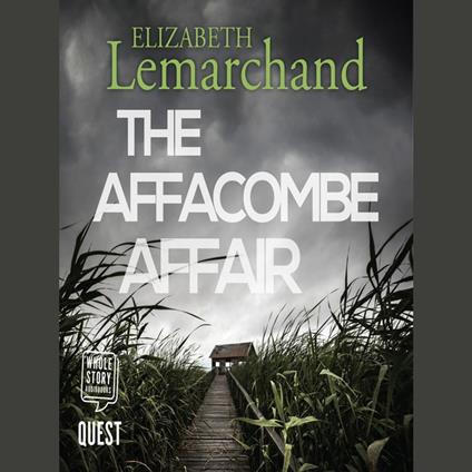 The Affacombe Affair