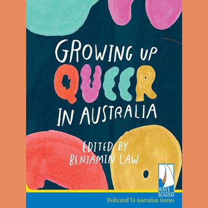 Growing Up Queer in Australia