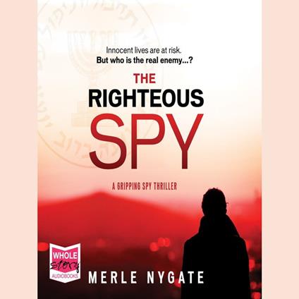The Righteous Spy