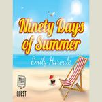 Ninety Days of Summer