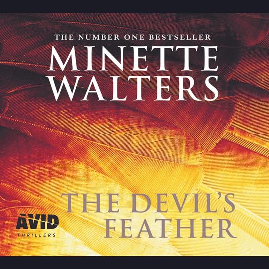 The Devil's Feather