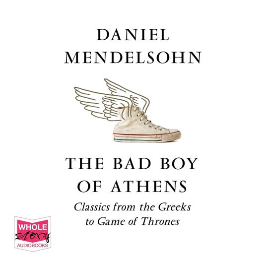 The Bad Boy of Athens
