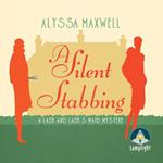 A Silent Stabbing