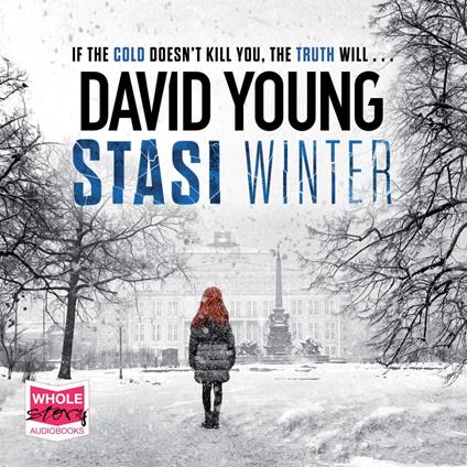 Stasi Winter