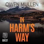 In Harm's Way: a gripping psychological thriller