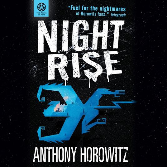 The Power of Five: Nightrise