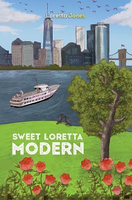 Sweet Loretta Modern - Loretta Jones - cover