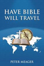 Have Bible Will Travel