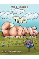 Libro in inglese The Bums: You know it's gonna be bad!  - Clifford Warwick