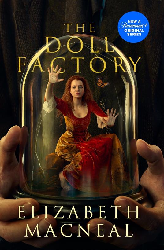 The Doll Factory