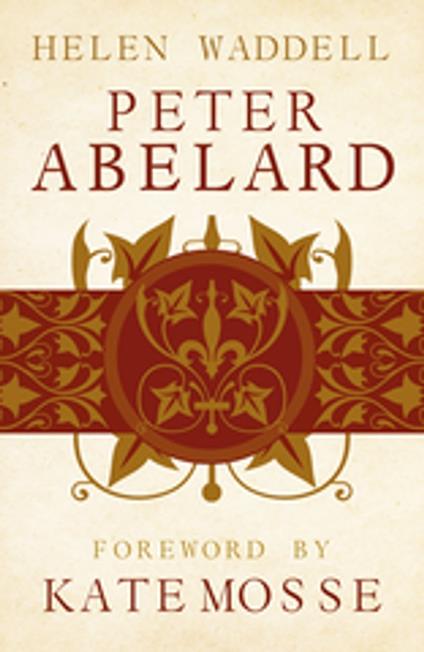 Peter Abelard