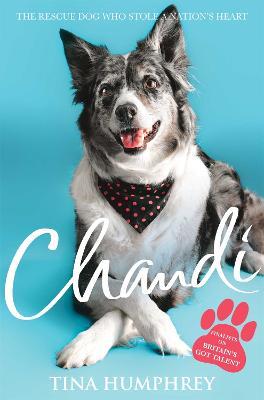 Chandi - Tina Humphrey - cover
