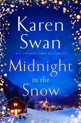 Midnight in the Snow - Karen Swan - cover