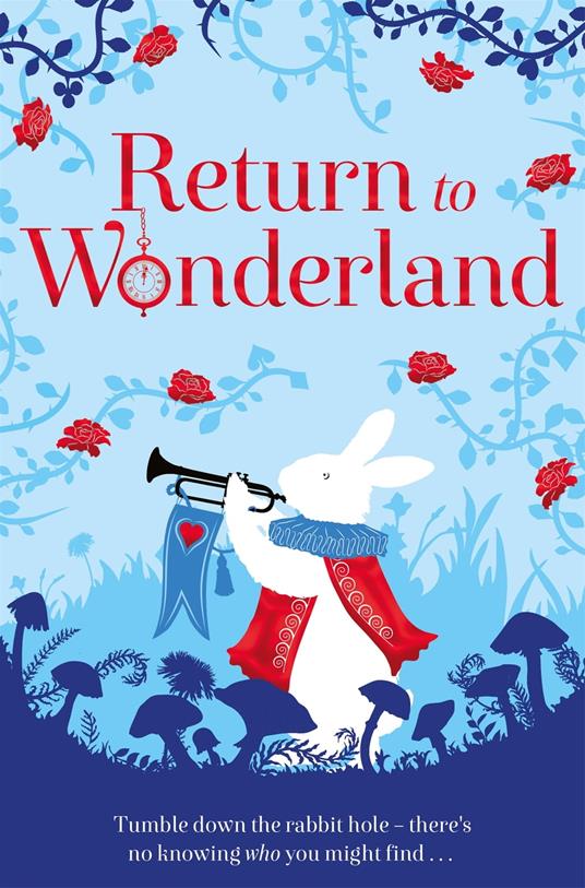 Return to Wonderland - Various - ebook
