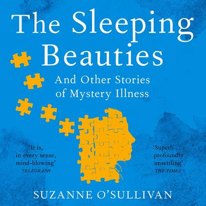 The Sleeping Beauties