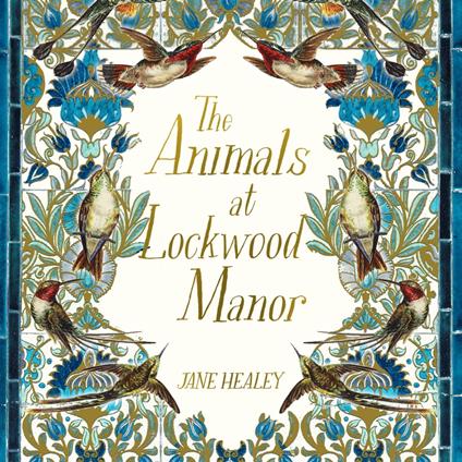 The Animals at Lockwood Manor
