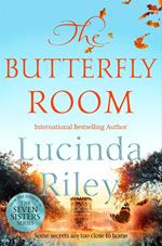 The Butterfly Room