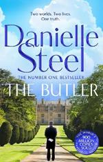 The Butler: The exciting new page-turner from the world's Number 1 storyteller
