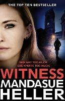 Witness - Mandasue Heller - cover