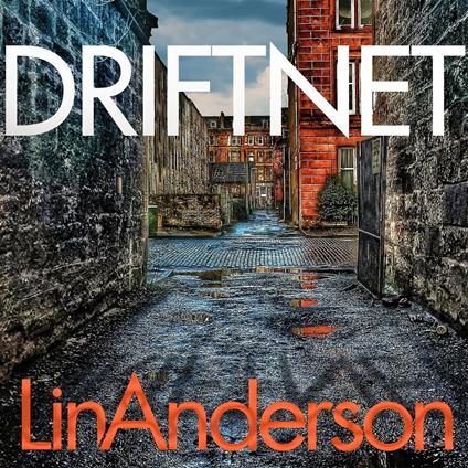 Driftnet