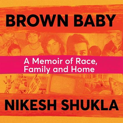 Brown Baby