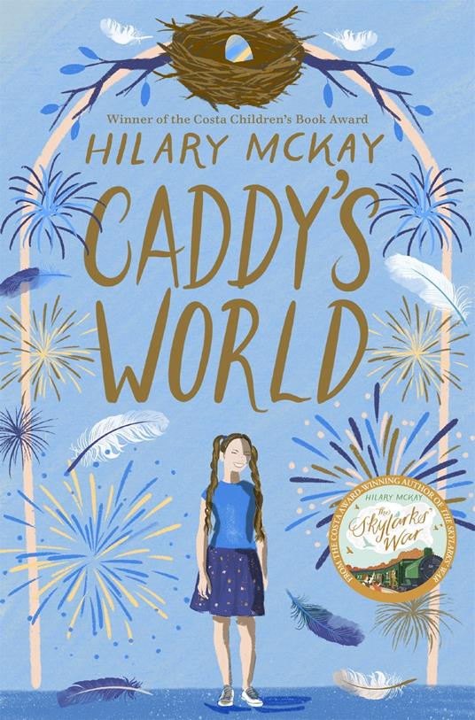Caddy's World - Hilary McKay - ebook
