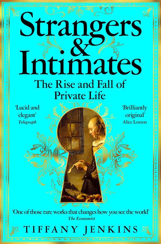 Strangers and Intimates