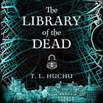 The Library of the Dead