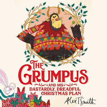 The Grumpus